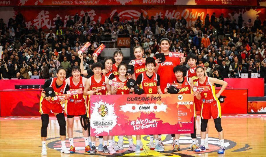 新2登录-仅3分！中国女篮险遭捷克逆转揪出罪魁祸首，王思雨第3次为她出头