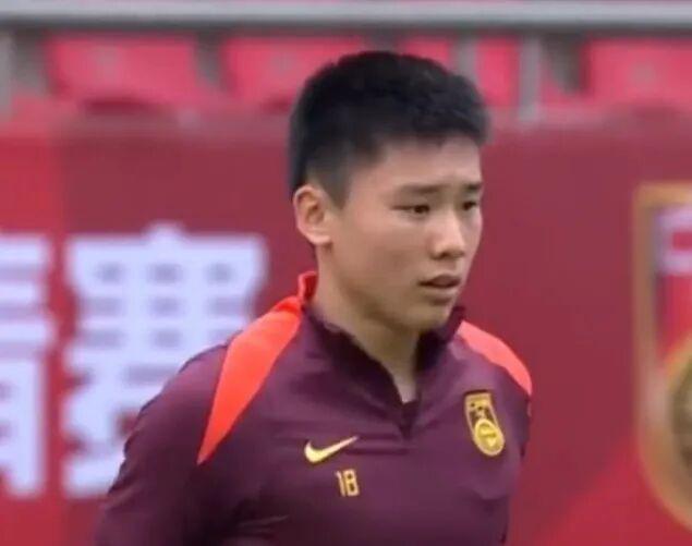 新2管理最新网址-德甲U19国青球员火了！法媒赞谢初筠：中国队的引擎